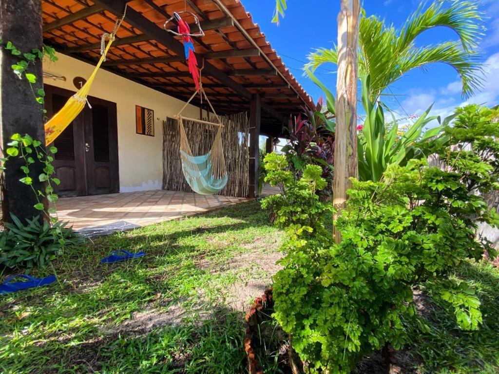 Rico Atins Hotel Exterior photo