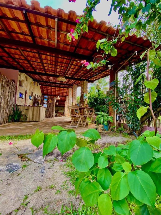 Rico Atins Hotel Exterior photo