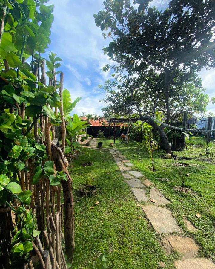 Rico Atins Hotel Exterior photo